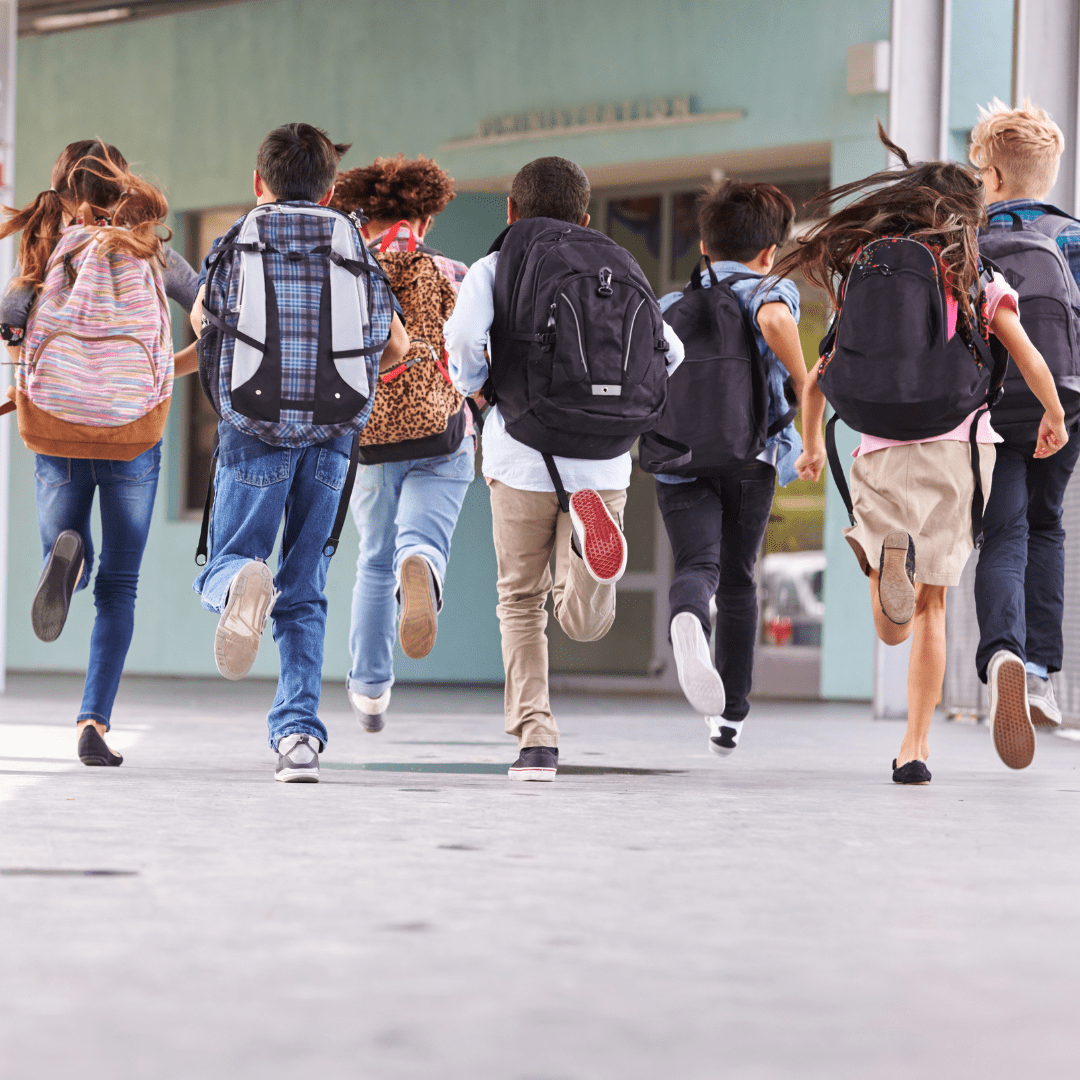 Percakapan Bahasa Inggris sehari-hari di sekolah